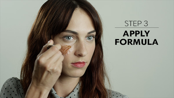 Freck Yourself - Semi-Permanent Freckle Cosmetic
