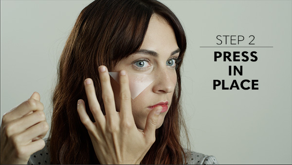 Freck Yourself - Semi-Permanent Freckle Cosmetic