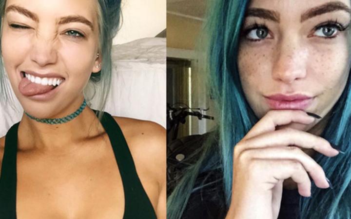 Freck Yourself - Semi-Permanent Freckle Cosmetic