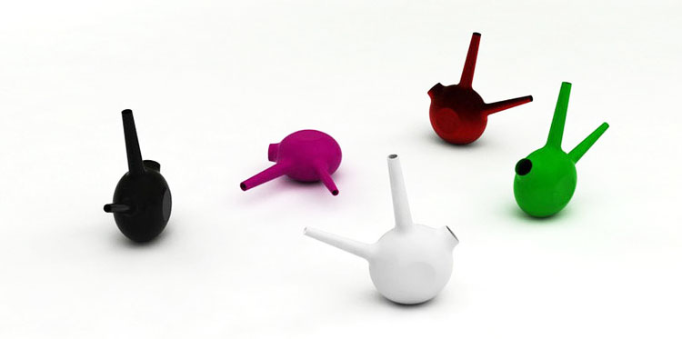Freiya Smart Watering Can