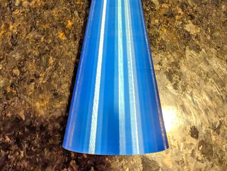 Fridge Pizza Box Stand Space Saver For Leftover pizza