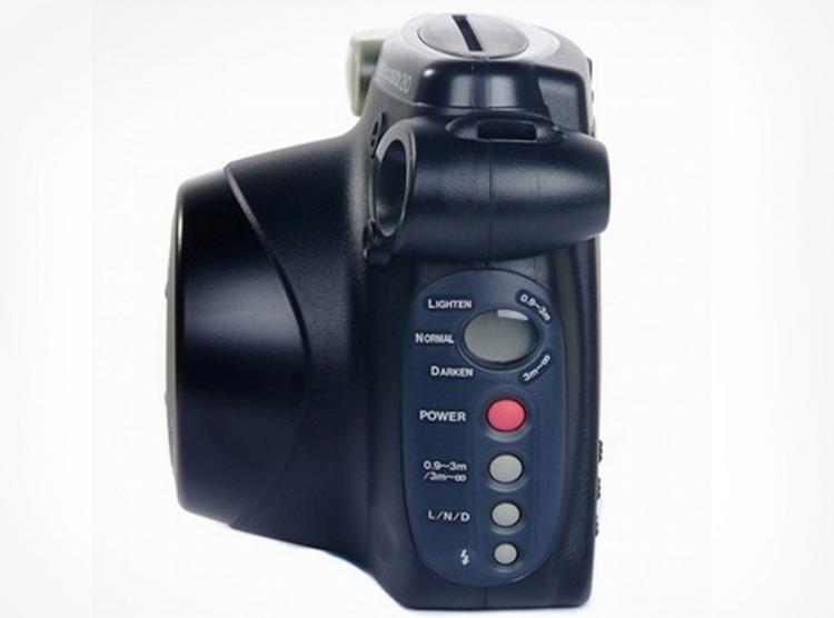  Fujifilm INSTAX 210 instant printing camera