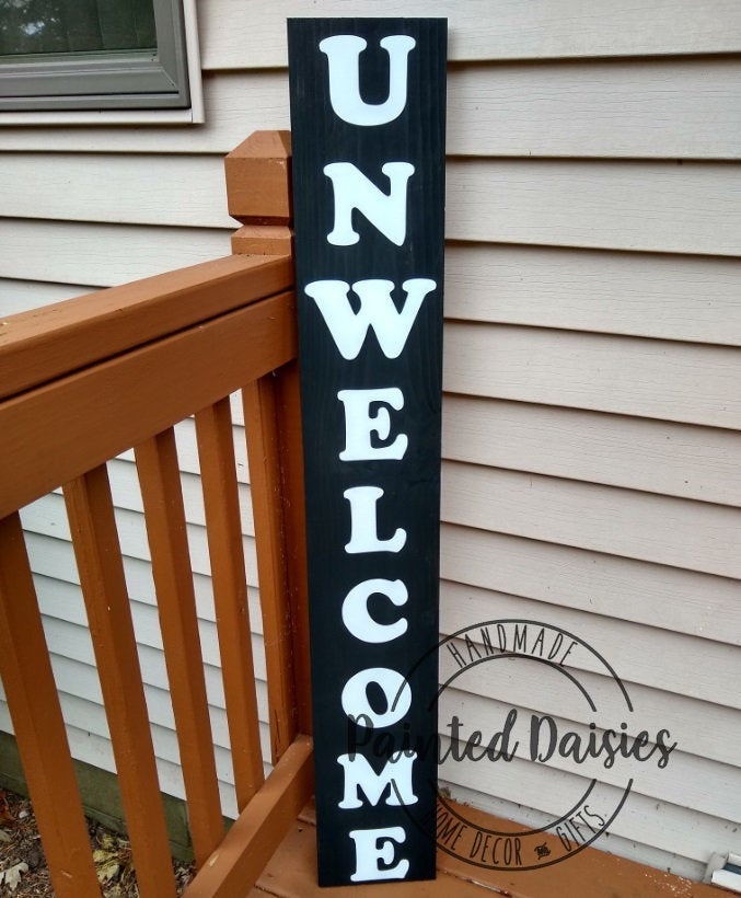 Best Funny No Soliciting Signs