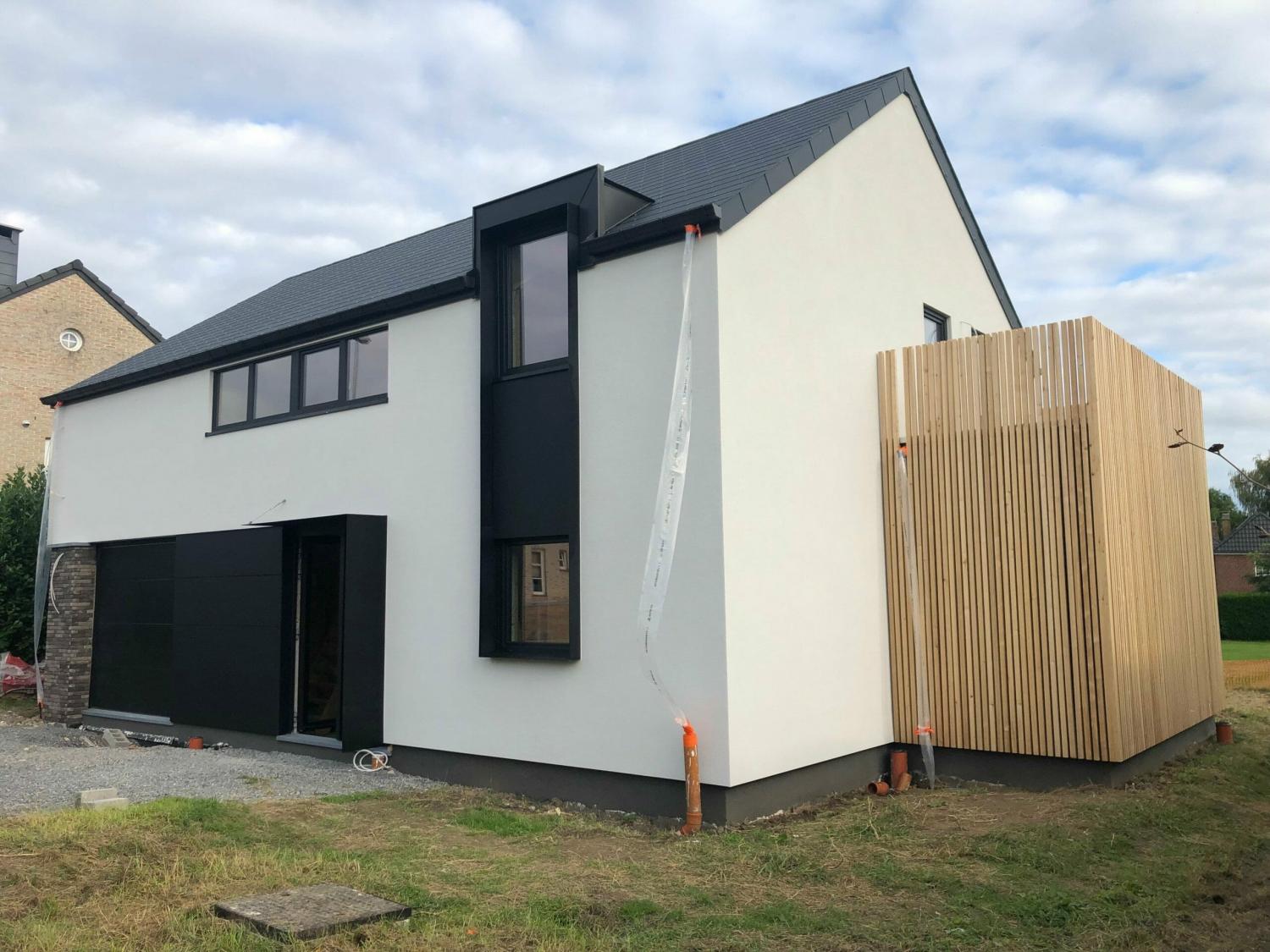 Gablok Giant LEGO-like Building Blocks To DIY Home Build