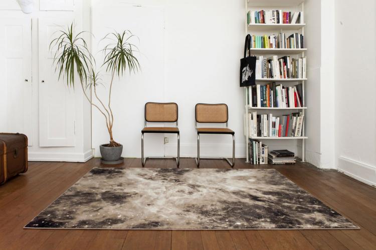 Space Rugs