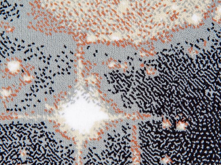 Nebula Rugs