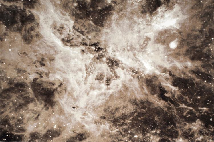 Galaxy Rugs