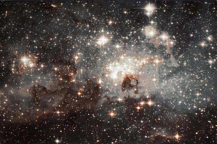 Nebula Rugs