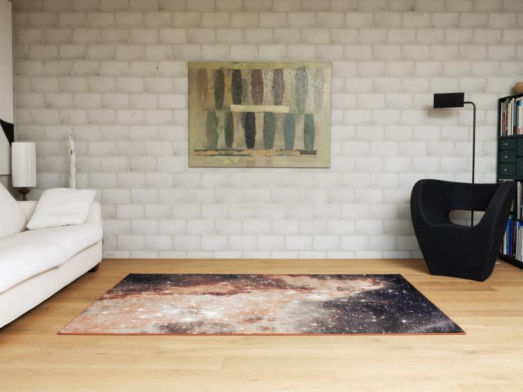 Space Rugs