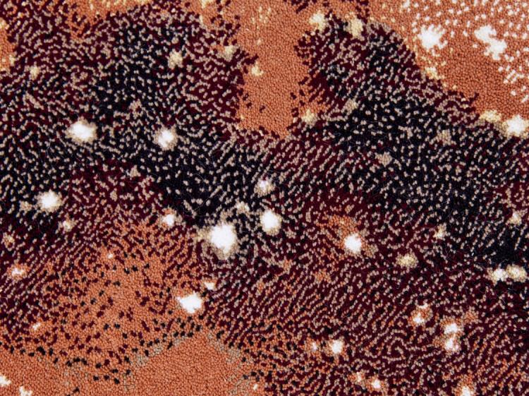 Nebula Rugs