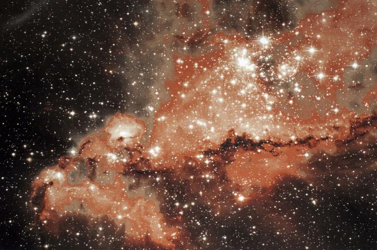 Galaxy Rugs