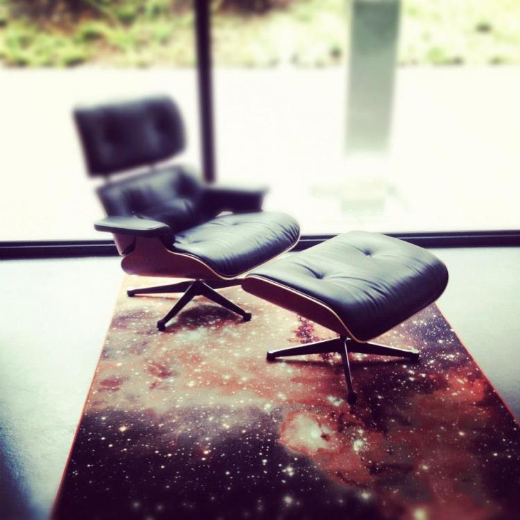 Nebula Rug