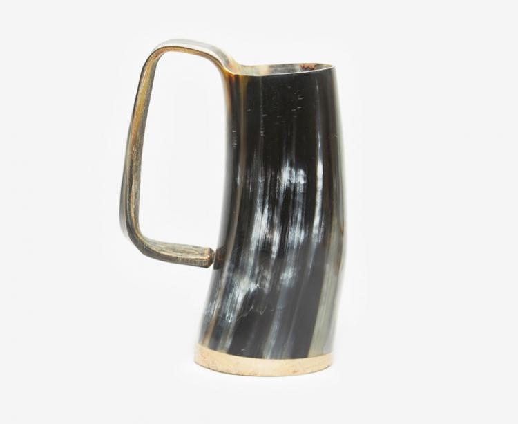 Game of Thrones Horn Mug