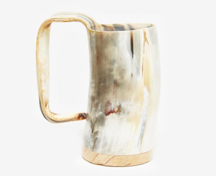 Game of Thrones Horn Mug