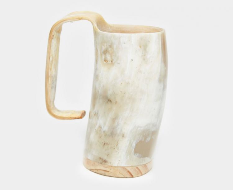 Game of Thrones Horn Mug