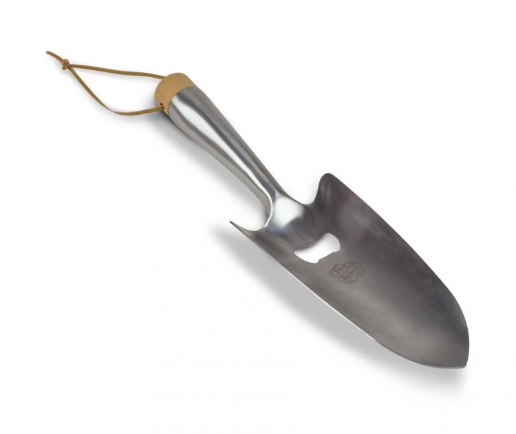 Gardening Trowel Shovel Beer Bottle Opener