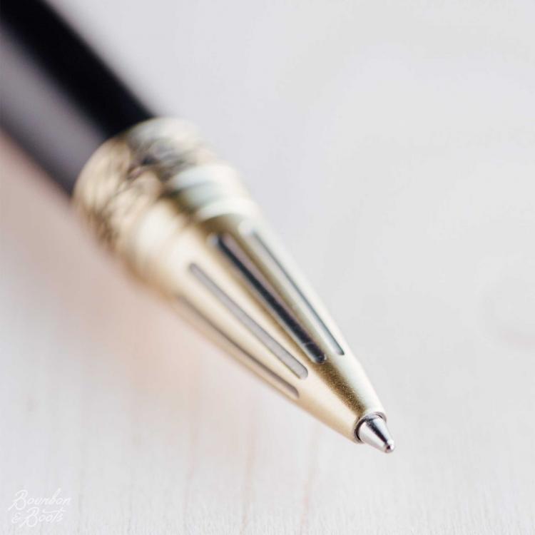 Gearhead Shifter Pen - Pen For Car Lovers - Gear Shift Knob Pen
