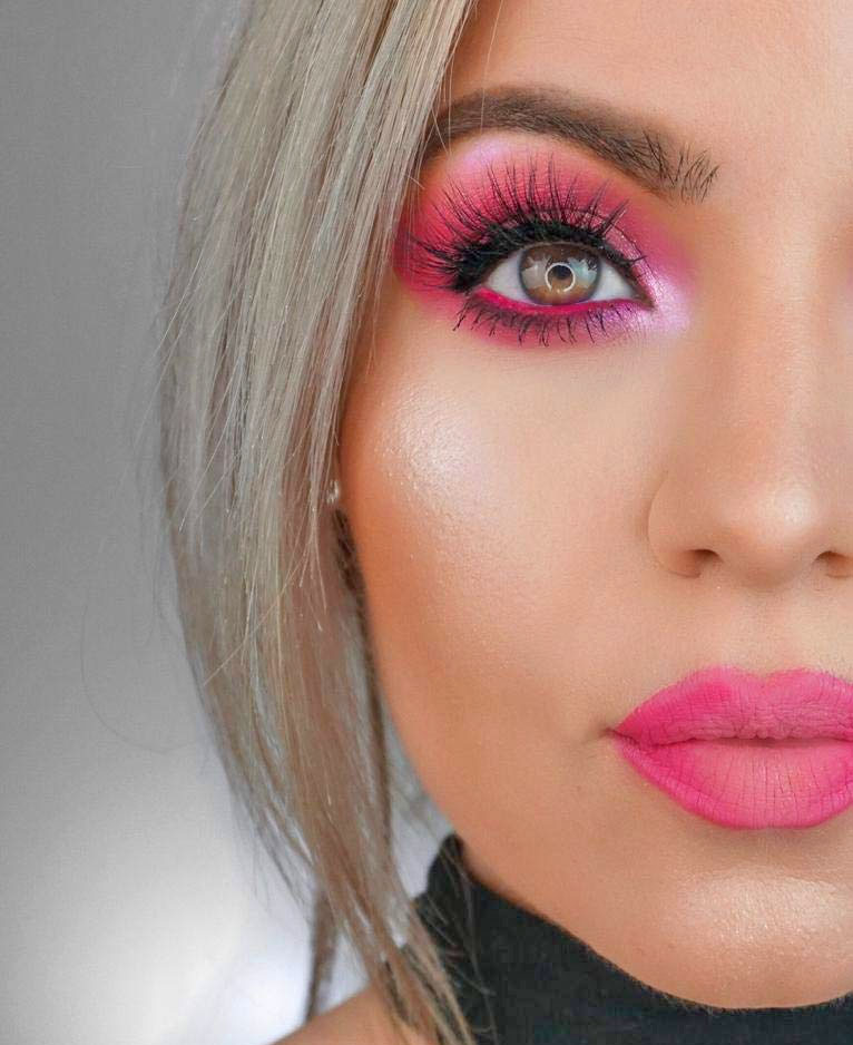 Magnetic Fake Lashes