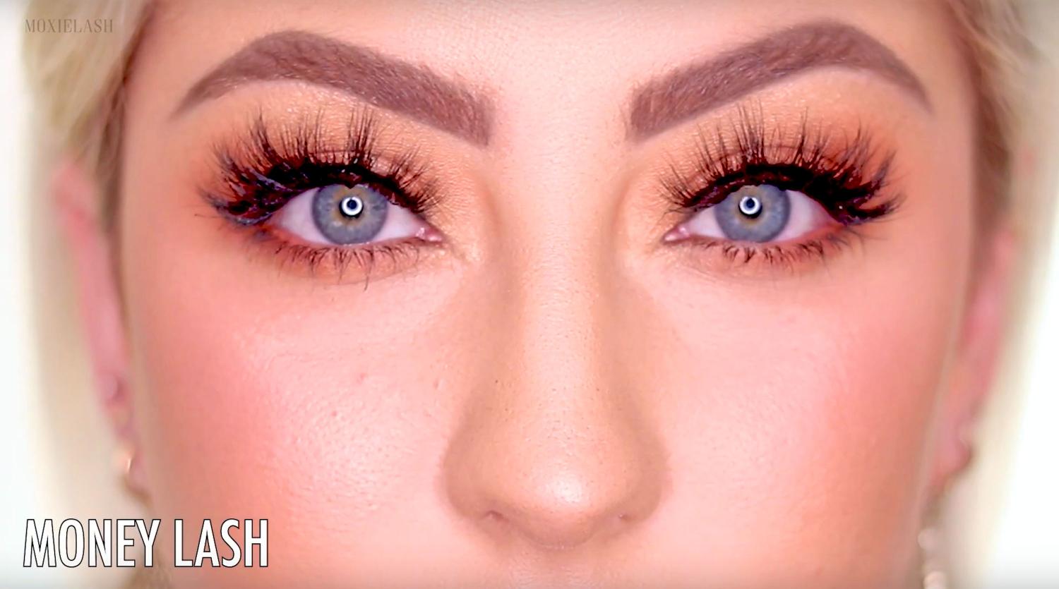 Magnetic Fake Lashes