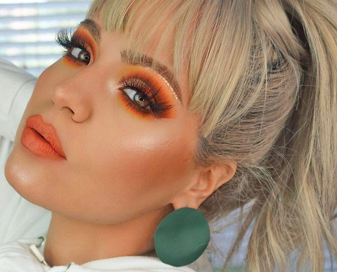 Magnetic Fake Lashes