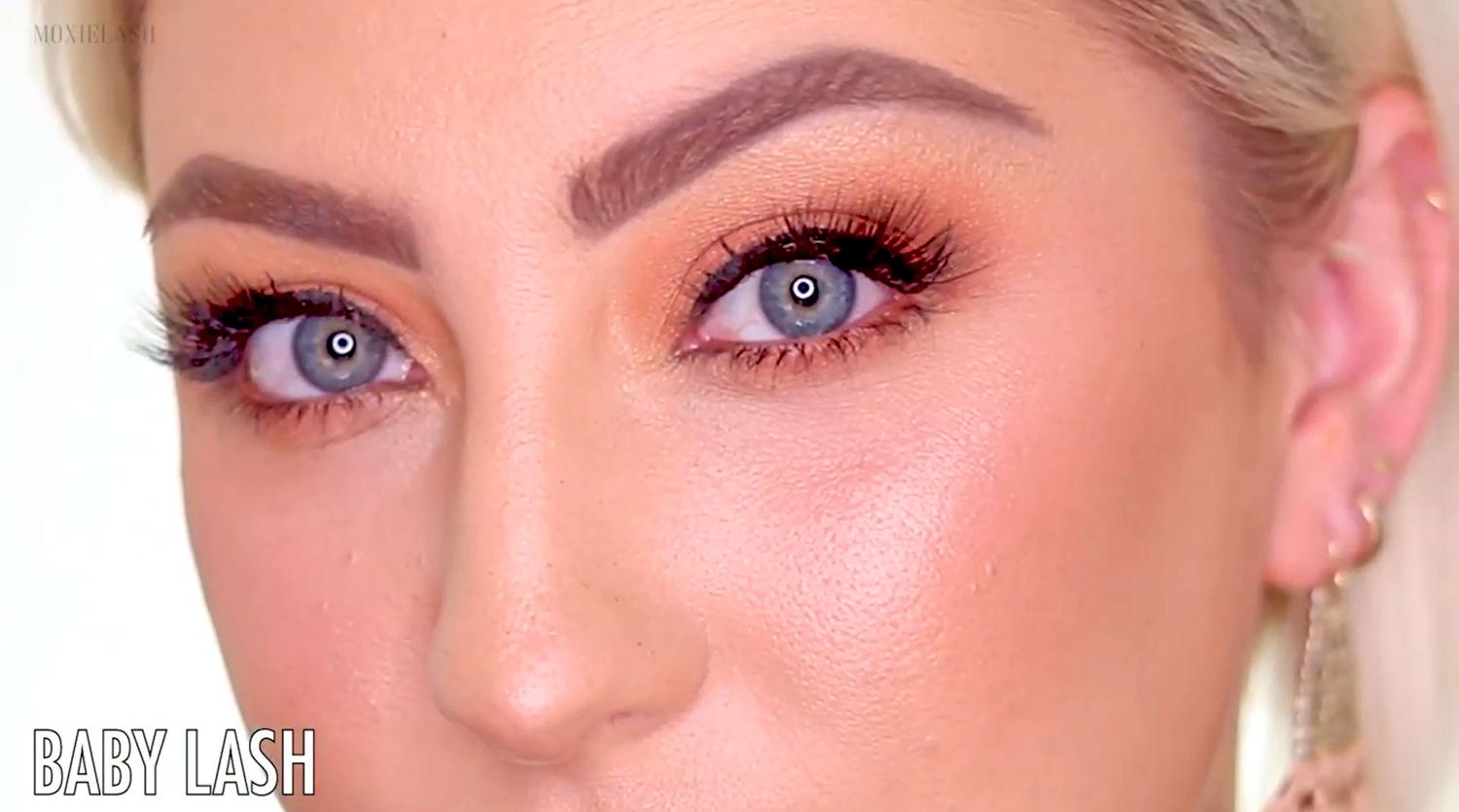 Magnetic Fake Lashes