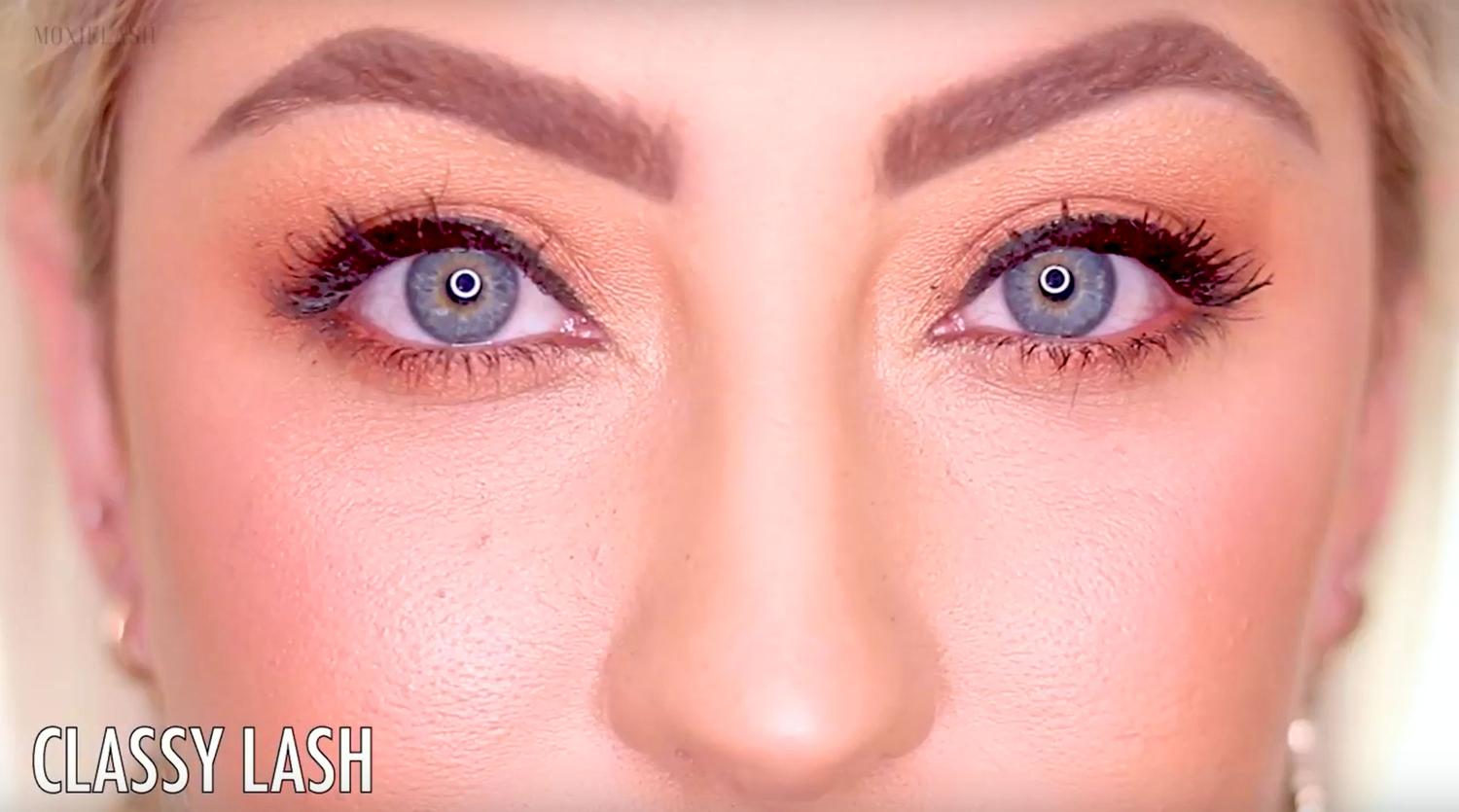Magnetic Fake Lashes