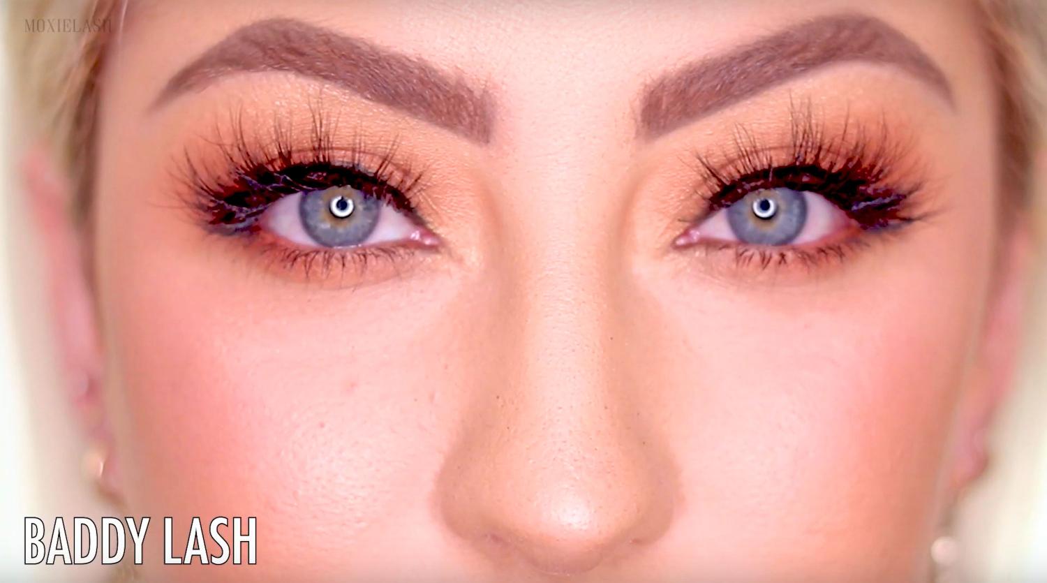 Magnetic Fake Lashes