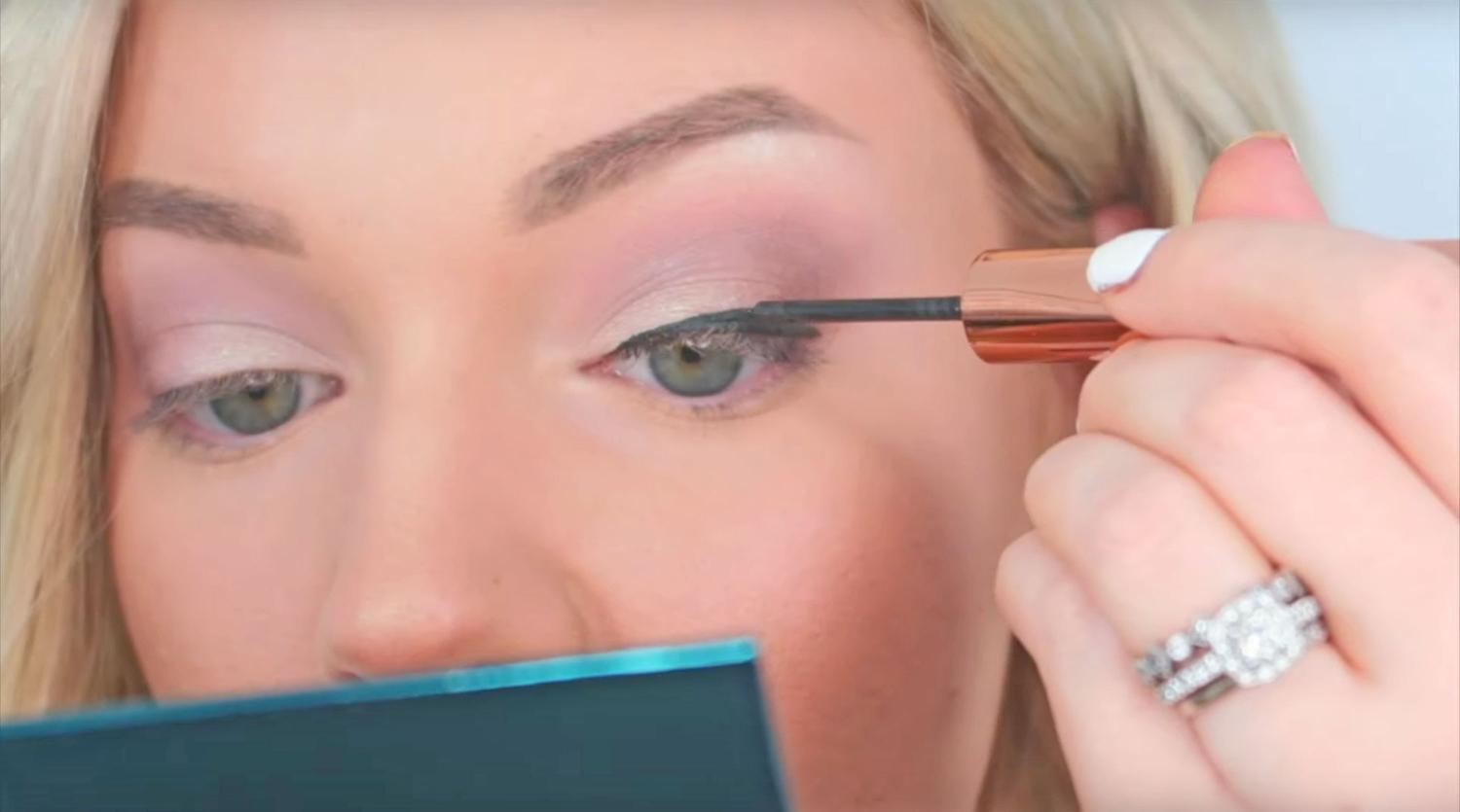 Magnetic Fake Lashes