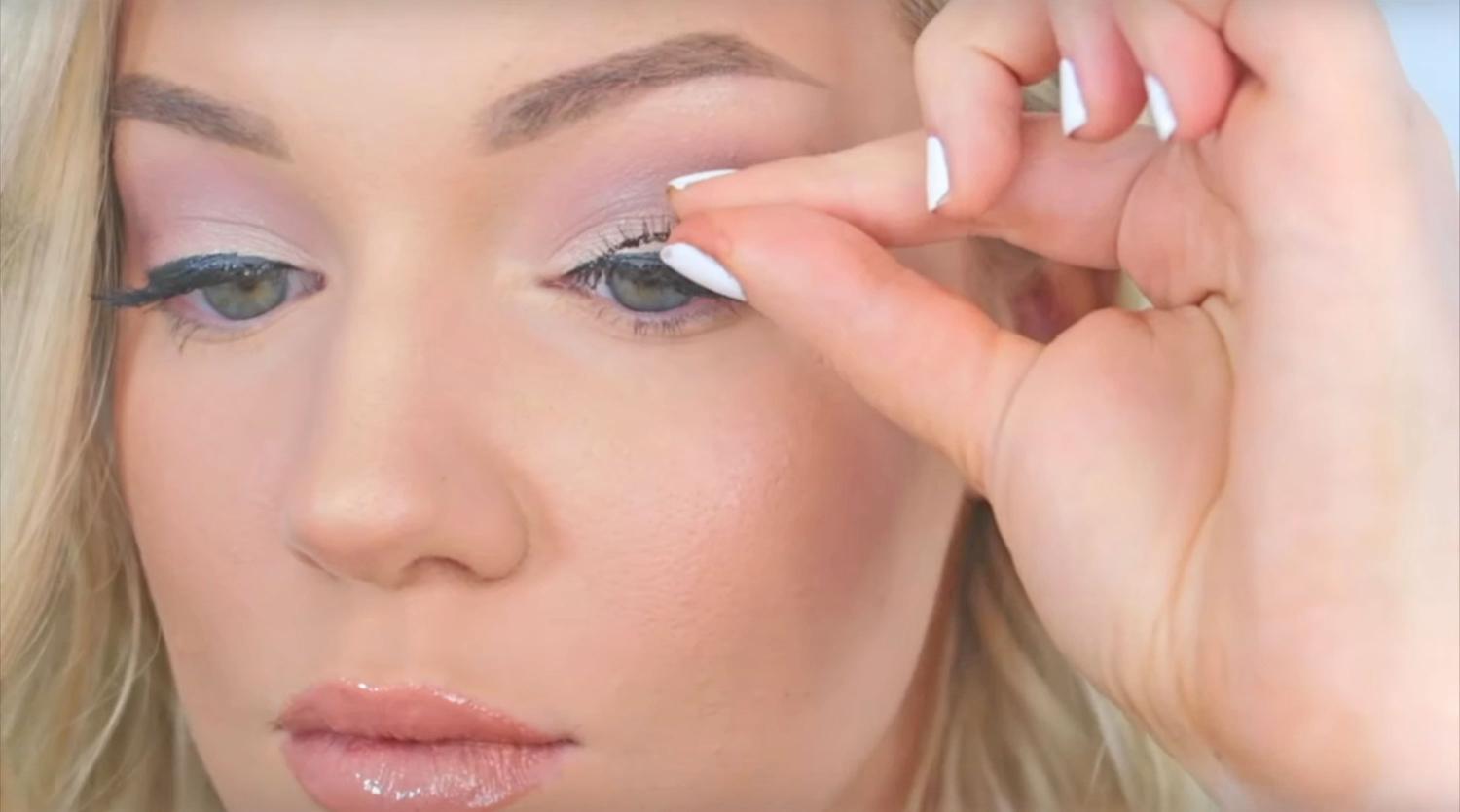 Magnetic Fake Lashes