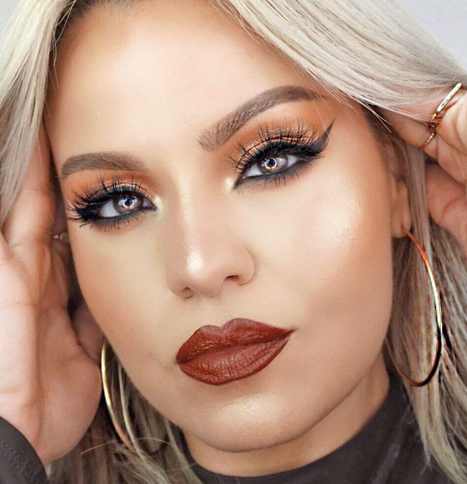 Magnetic Fake Lashes