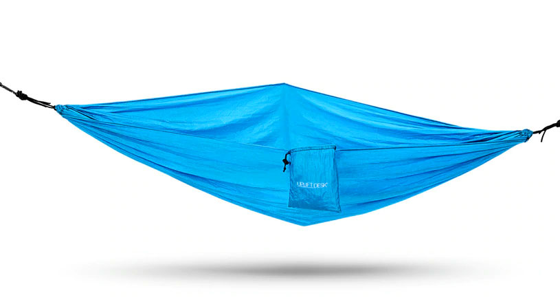 Under-Desk Hammock
