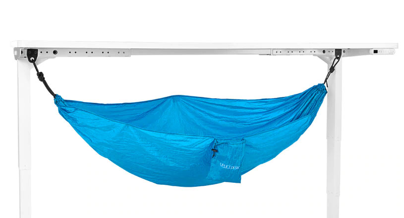Under-Desk Hammock
