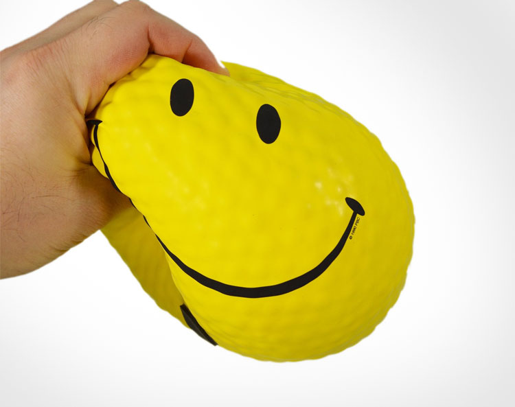 Giant 5 Pound Stress Ball