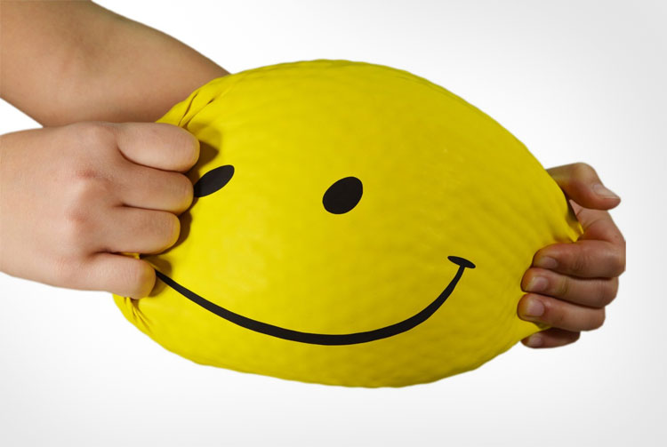 Giant 5 Pound Stress Ball