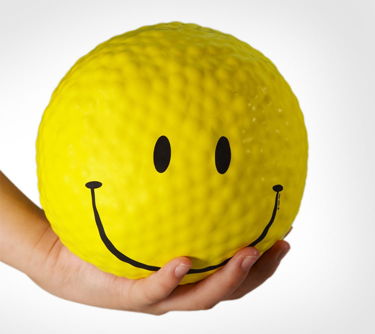 Giant 5 Pound Stress Ball