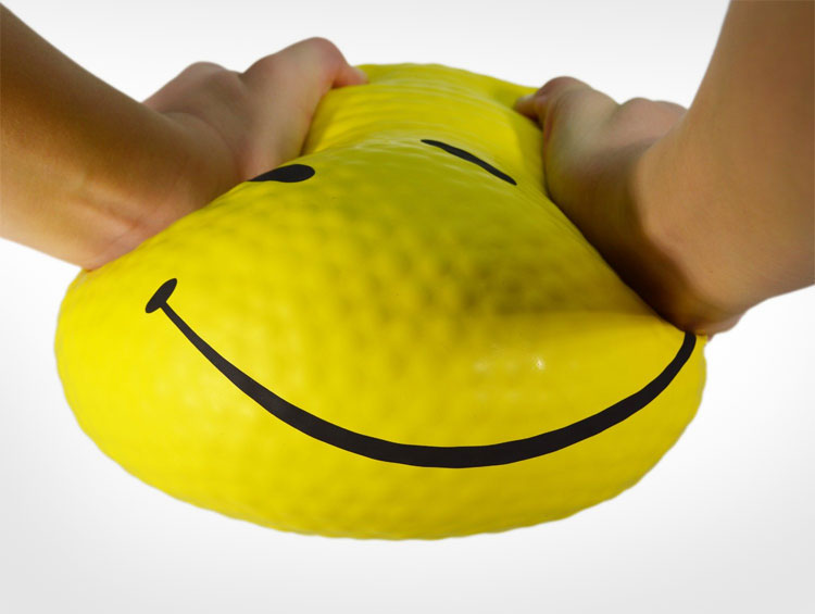 Giant 5 Pound Stress Ball