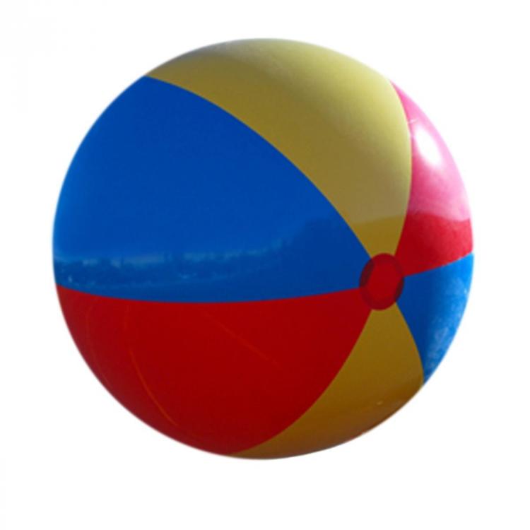 Giant 12 Foot Beach BallGiant 12 Foot Beach Ball