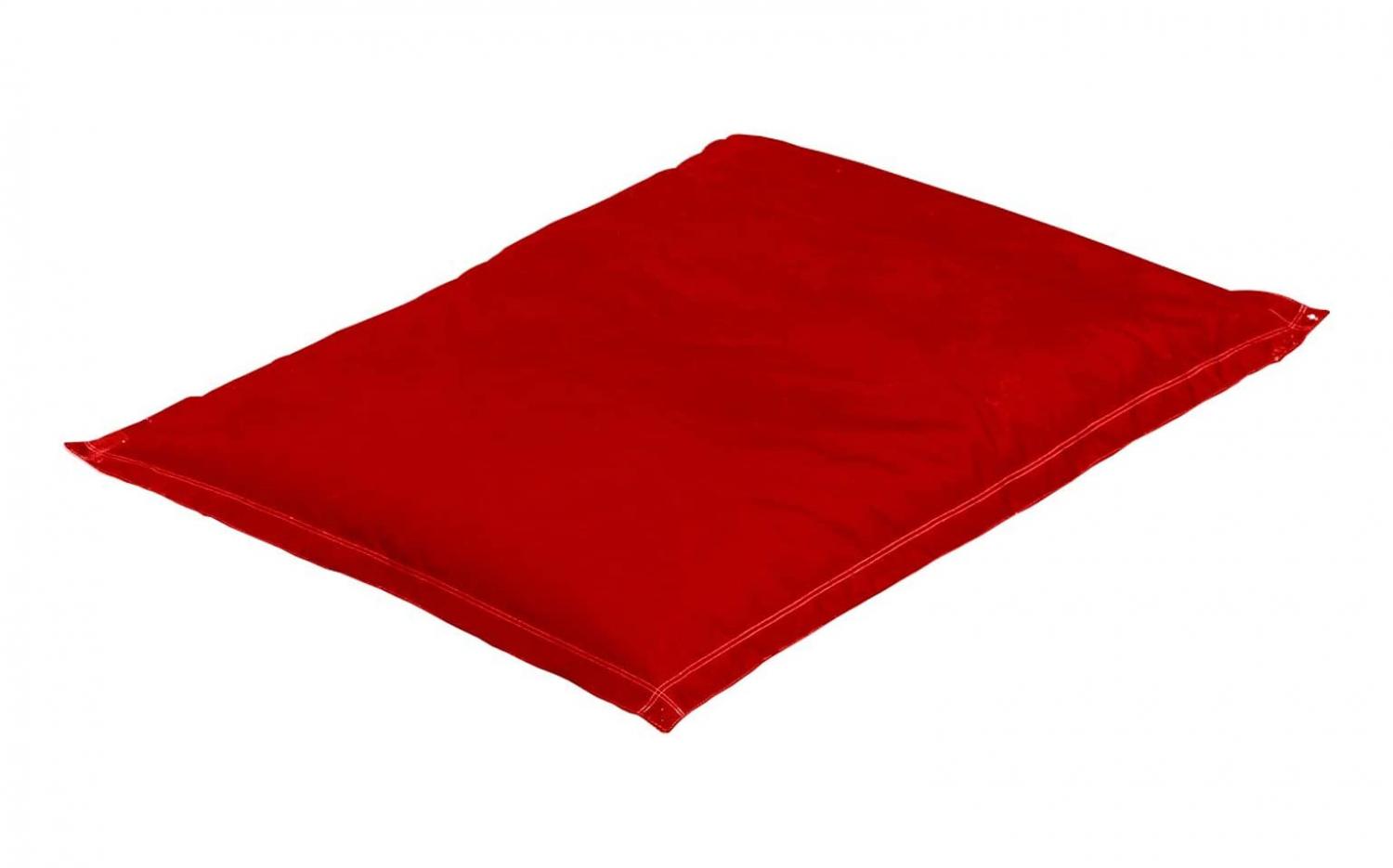 King Kai giant floating bean bag bed pool float