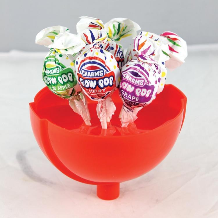 Giant Blow Pop Sucker