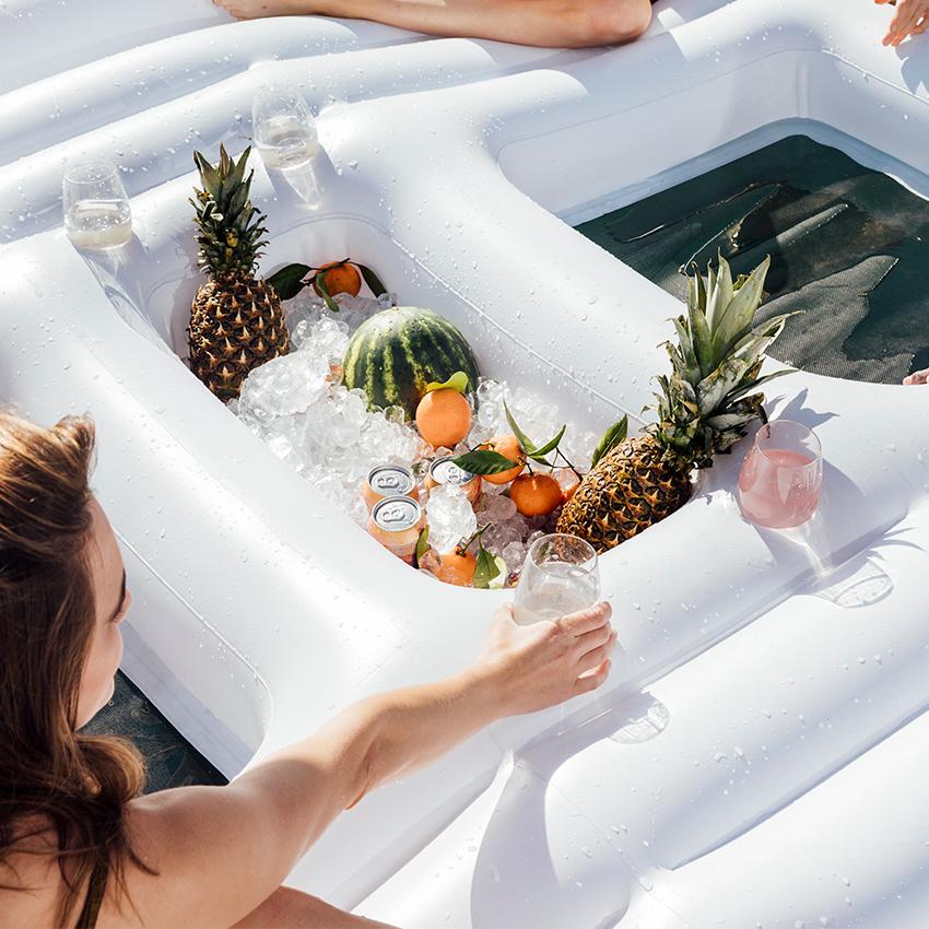 Funboy Giant Cabana Party Float