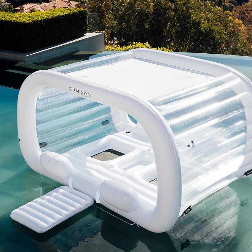 Funboy Giant Cabana Party Float
