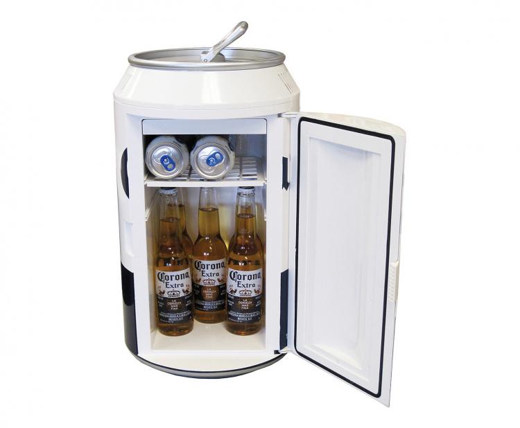 Giant Corona Can Beer Cooler