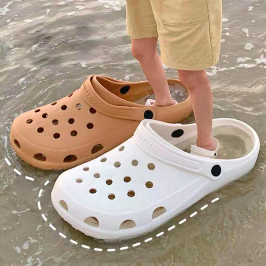 Giant Croc Shoe Bassinet - Huge Croc Dog Bed / Cat Bed