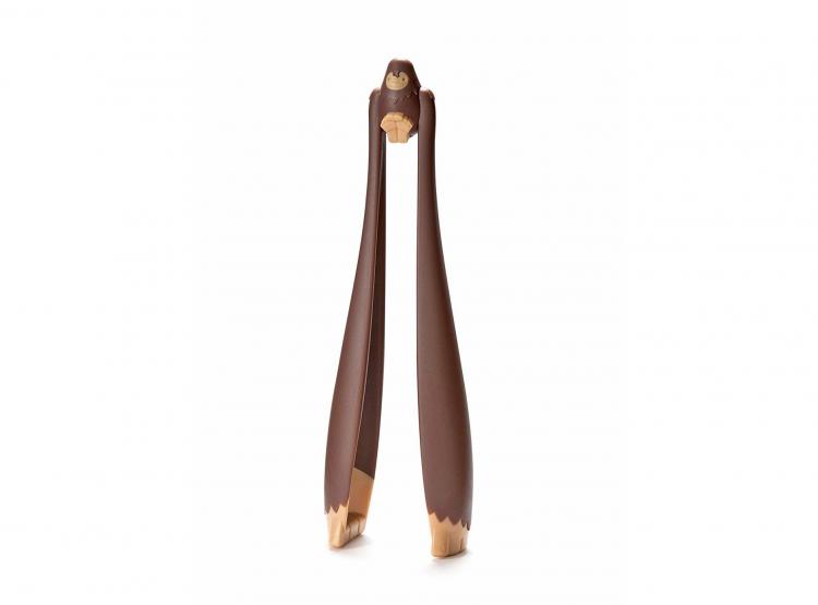 Giant Gorilla Hands Salad Tongs - Bigfoot salad serving tongs