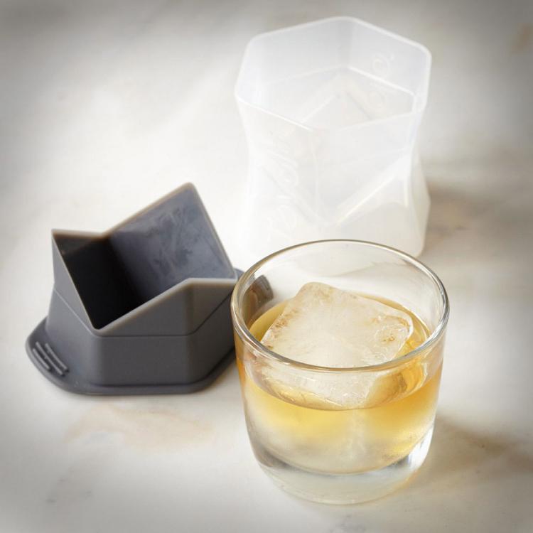 Giant Ice Cube Mold