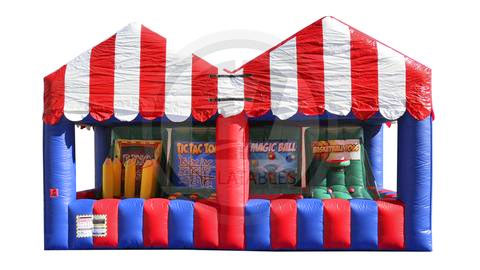 Carnival Game