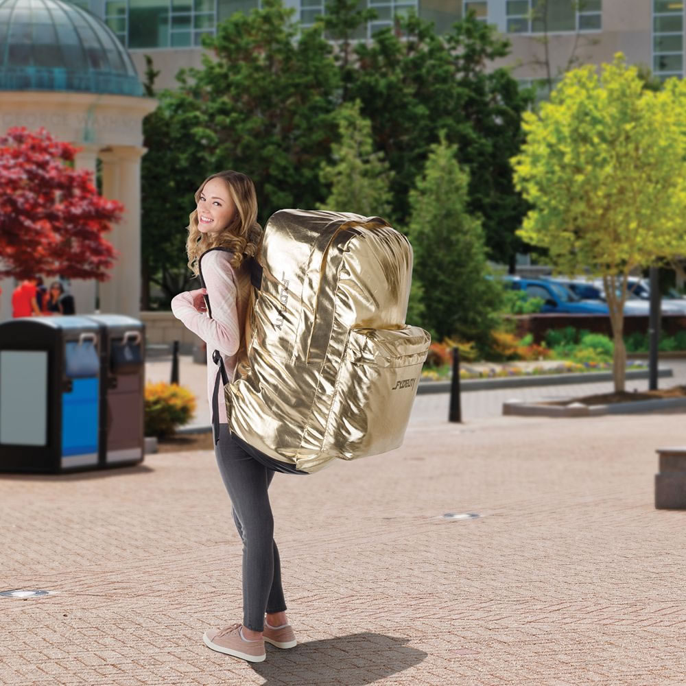 Giant Backpack - Jumbo Jansport Backpack