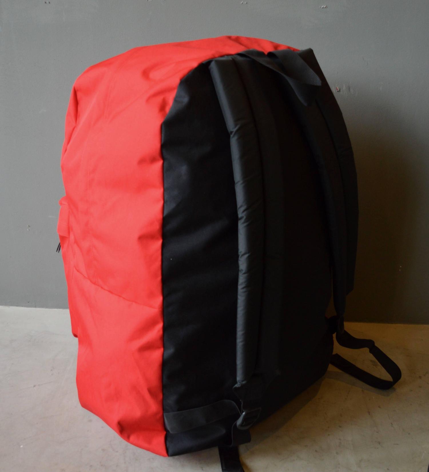 Giant Backpack - Jumbo Jansport Backpack