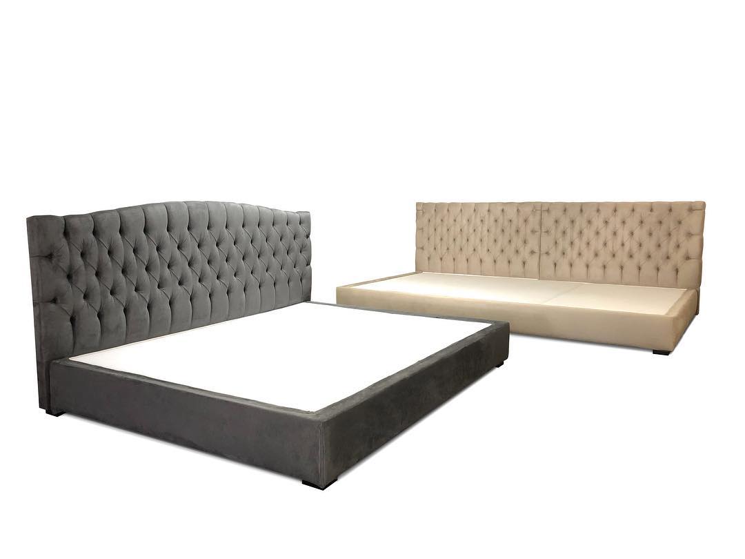 Ace Size Huge Beds - Giant Size Beds That Measure a Massive 12 Feet Wide