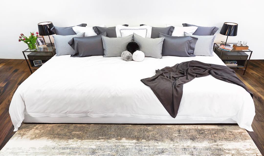 Ace Size Huge Beds - Giant Size Beds That Measure a Massive 12 Feet Wide